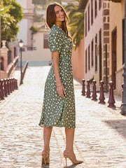 Sosandar Σεμιζιέ με φερμουάρ και φούτερ - Εικόνα 2 από 5