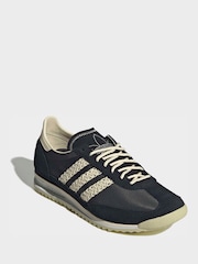 adidas originals Grey Super Light 72 OG Women Trainers - Image 1 of 8