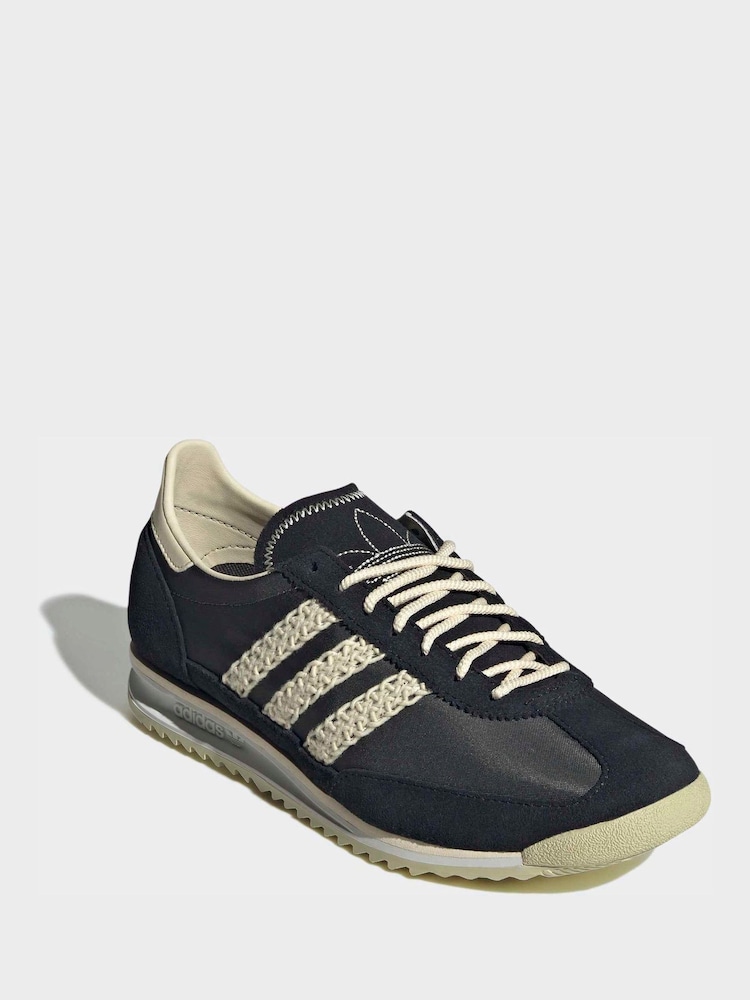 adidas originals Grey Super Light 72 OG Women Trainers - Image 1 of 8