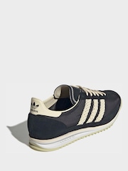 adidas originals Grey Super Light 72 OG Women Trainers - Image 2 of 8