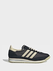 adidas originals Grey Super Light 72 OG Women Trainers - Image 3 of 8