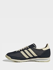 adidas originals Grey Super Light 72 OG Women Trainers - Image 4 of 8