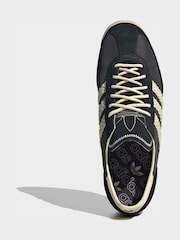 adidas originals Grey Super Light 72 OG Women Trainers - Image 5 of 8