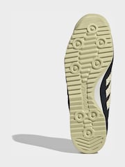 adidas originals Grey Super Light 72 OG Women Trainers - Image 6 of 8