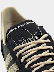 adidas originals Grey Super Light 72 OG Women Trainers - Image 7 of 8