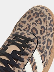 adidas Brown Breaknet Sleek Women Trainers - Image 7 of 8