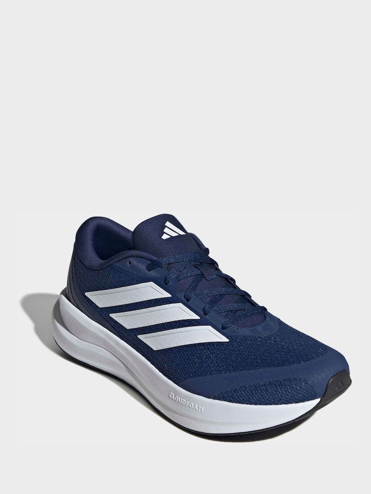 adidas Blue Runfalcon 6 Trainers - Image 1 of 9 adidas Blue Runfalcon 6 Trainers - Image 1 of 9