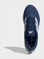 adidas Blue Runfalcon 6 Trainers - Image 6 of 9
