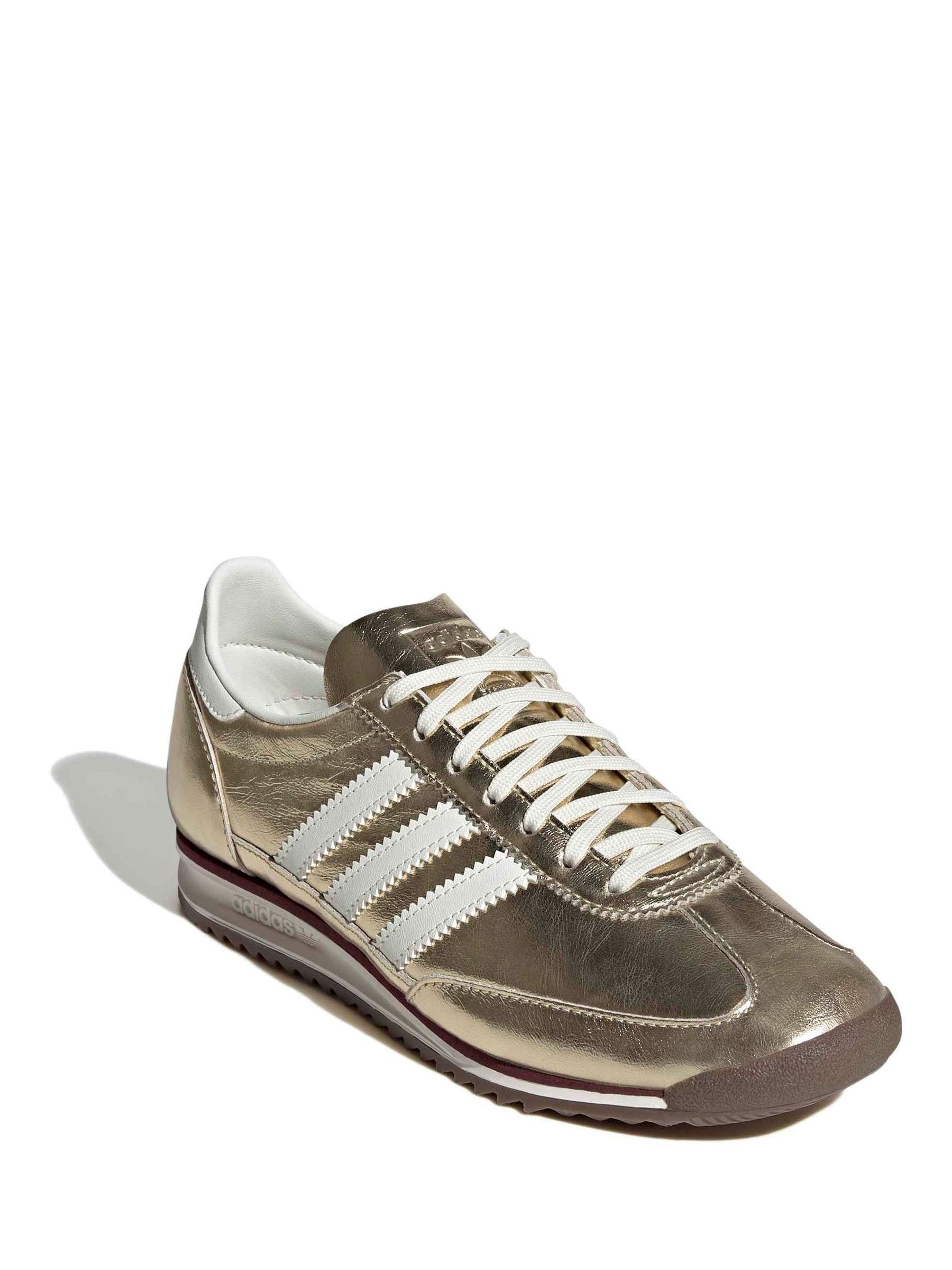 Comprar Dourado - Tênis adidas Originals SL72 from Next Brazil