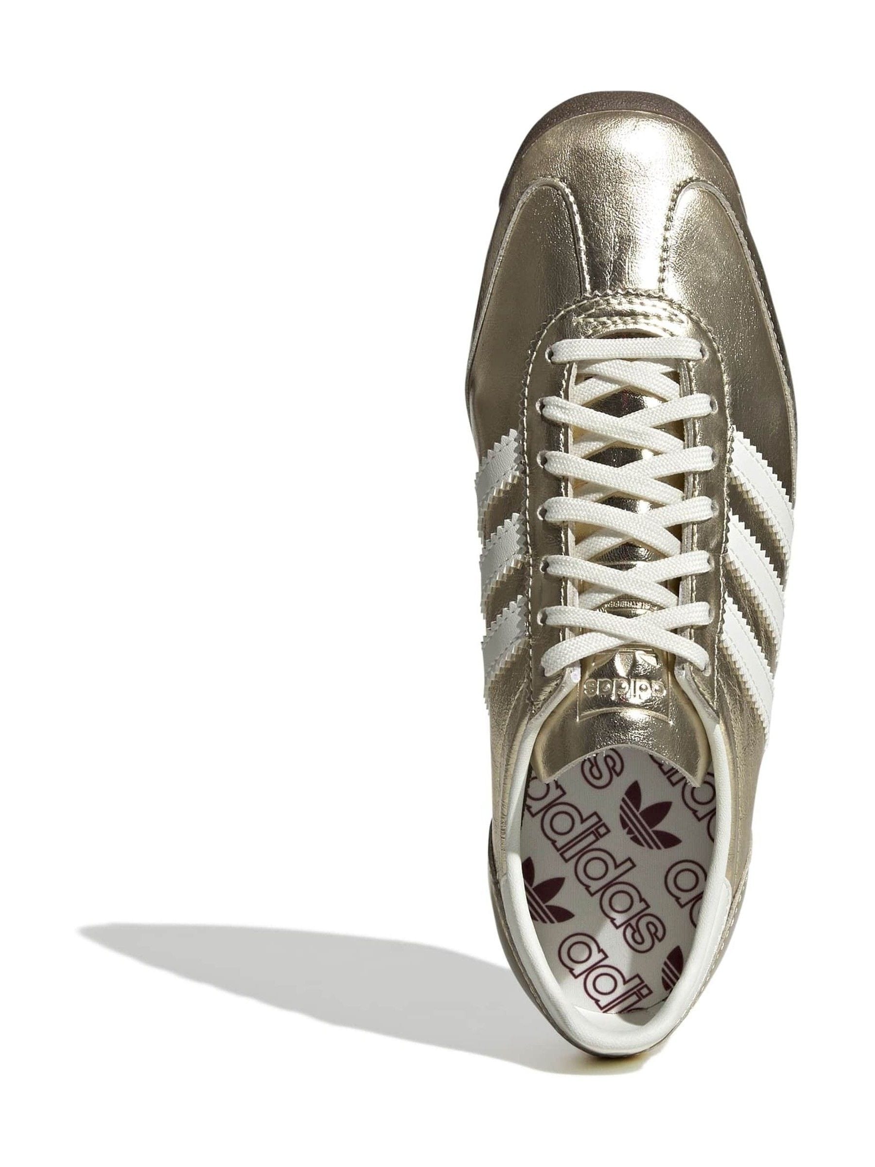 Comprar Dourado - Tênis adidas Originals SL72 from Next Brazil