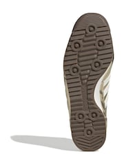 adidas Originals Brown SL72 Trainers - Image 6 of 8