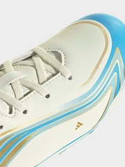 adidas F50 Messi Club Firm Ground / Multi Ground Football Boots Kids - 圖片 10，共 11