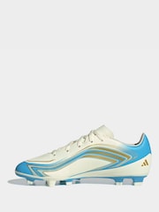 adidas F50 Messi Club Firm Ground / Multi Ground Football Boots Kids - 圖片 3，共 11