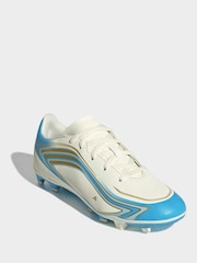 adidas F50 Messi Club Firm Ground / Multi Ground Football Boots Kids - 圖片 5，共 11