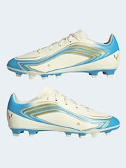 adidas F50 Messi Club Firm Ground / Multi Ground Football Boots Kids - 圖片 6，共 11