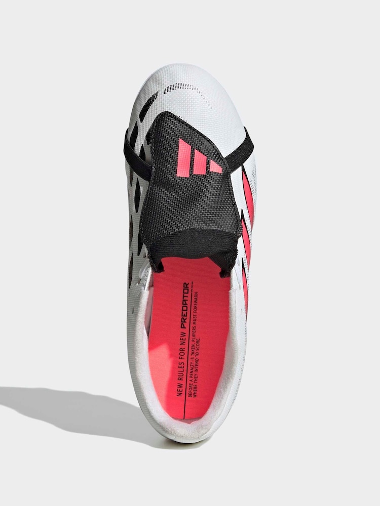 adidas Predator Club Football Čizme - Slika 2 od 11 adidas Predator Club Football Čizme - Slika 2 od 11