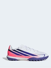 adidas F50 Hyperfast Club Turf Football Boots Pambata - Larawan 1 ng 11