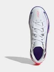 adidas F50 Hyperfast Club Turf Football Boots Pambata - Larawan 6 ng 11