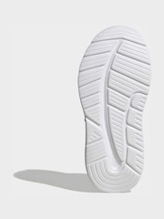 adidas White Tensaur Run 4.0 Trainers - Image 7 of 8
