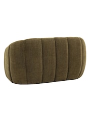 Gallery Home Green Moss Codie 2 Seater Sofa - Image 3 of 6