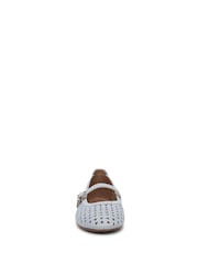 Naturalizer Aria-Perf Wide Fit Mary Jane Shoes - Image 4 of 7