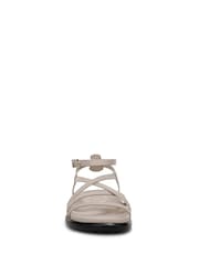Naturalizer Cream Fame Regular Fit Strappy Sandals - Image 1 of 7
