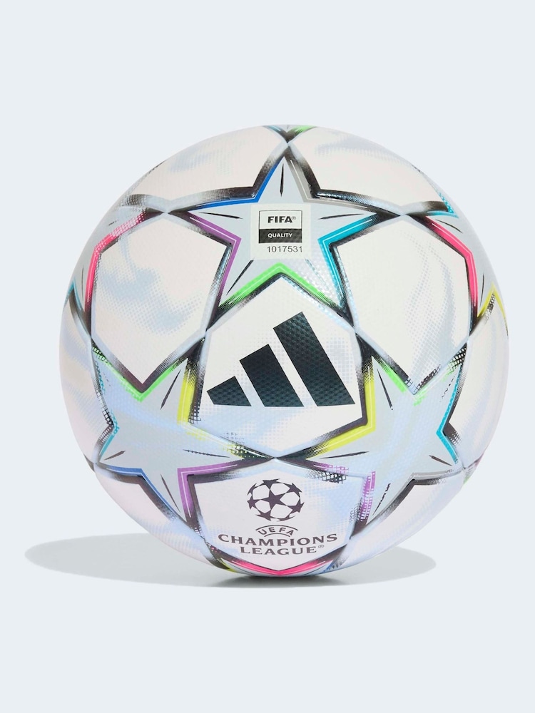 Bola ng Liga ng UEFA Champion League ng adidas - Larawan 1 ng 4