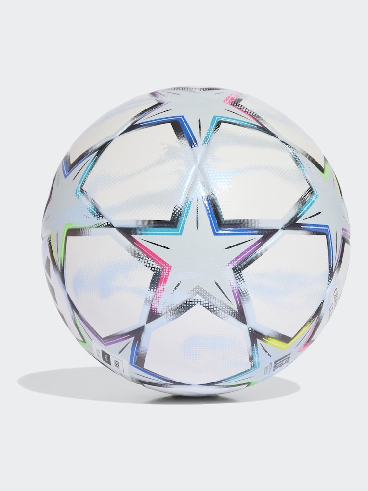 Bola ng Liga ng UEFA Champion League ng adidas - Larawan 2 ng 4