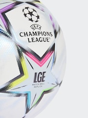 Bola ng Liga ng UEFA Champion League ng adidas - Larawan 4 ng 4