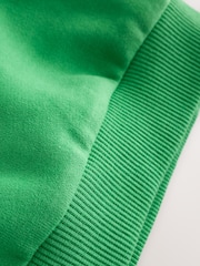 Green Play Sweatshirt and Barrel Leg Set (3mths-7yrs) - Image 9 of 9
