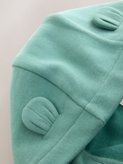 Green Zip Through Hoodie (3mths-7yrs) - Image 8 of 8