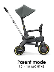 Doona Slate Green Liki S1 Trike - Image 2 of 6