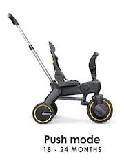 Doona Slate Green Liki S1 Trike - Image 3 of 6