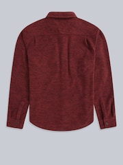 Animal Red George  Fleece Shirt - Image 2 of 6
