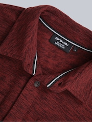 Animal Red George  Fleece Shirt - Image 3 of 6