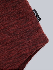 Animal Red George  Fleece Shirt - Image 6 of 6