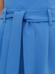 Reiss Blue Lyon Playsuits - Image 4 of 7