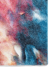 Think Rugs Multi Brooklyn 21278 Modern Abstract Rug - Image 4 of 6