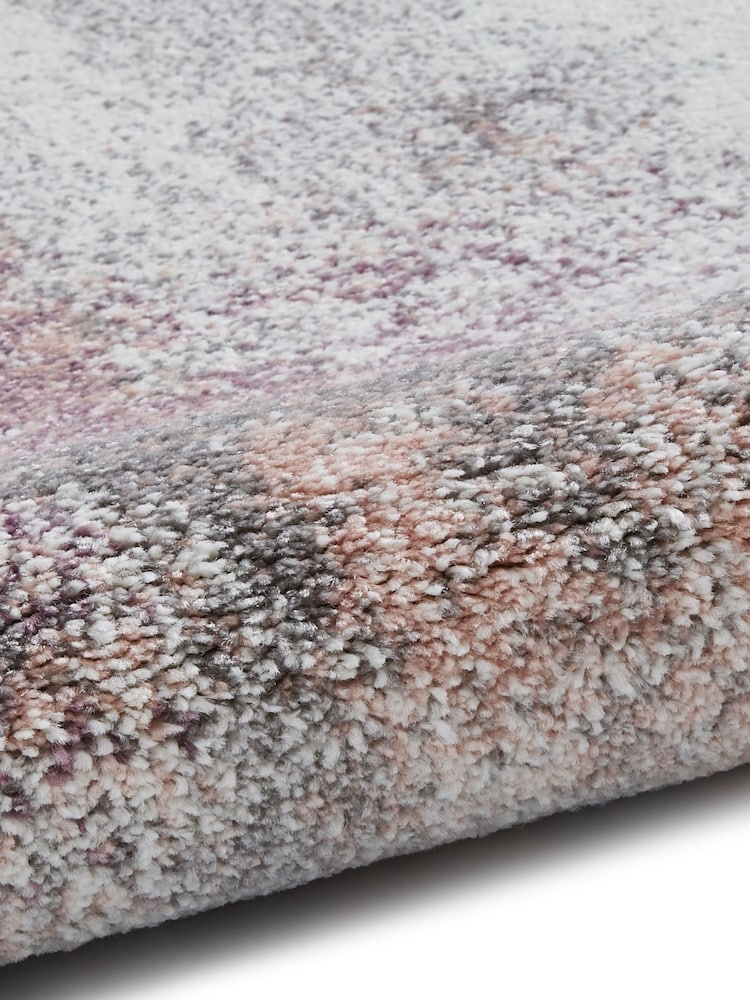 Think Rugs Ivory Brooklyn 8595 Modern Abstract Rug - Image 5 of 5 Think Rugs Ivory Brooklyn 8595 Modern Abstract Rug - Image 5 of 5