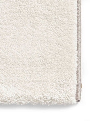 Think Rugs Yellow Brooklyn 646 Modern Geometric Rug - Image 3 of 5