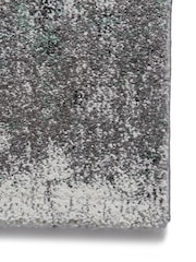 Think Rugs Ivory Brooklyn 8595 Modern Abstract Rug - Image 3 of 5