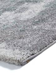 Think Rugs Ivory Brooklyn 8595 Modern Abstract Rug - Image 4 of 5