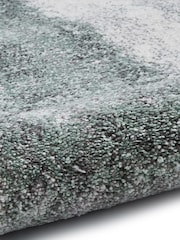 Think Rugs Ivory Brooklyn 8595 Modern Abstract Rug - Image 5 of 5