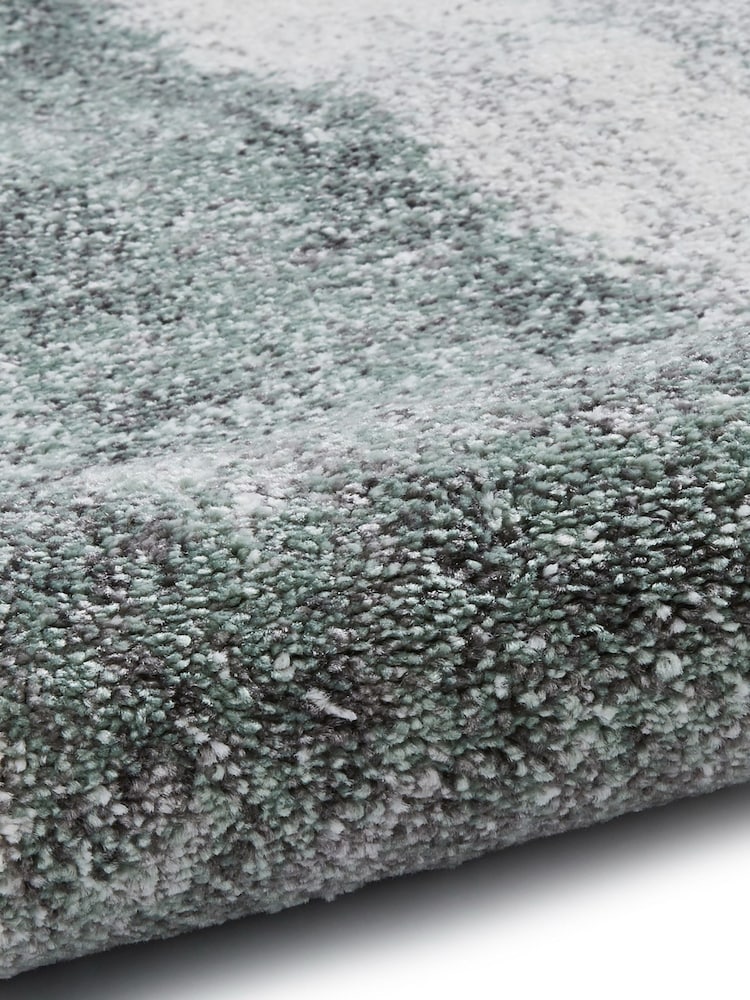 Think Rugs Ivory Brooklyn 8595 Modern Abstract Rug - Image 5 of 5 Think Rugs Ivory Brooklyn 8595 Modern Abstract Rug - Image 5 of 5