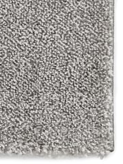 Think Rugs Grey Brooklyn 646 Modern Geometric Rug - Image 3 of 5