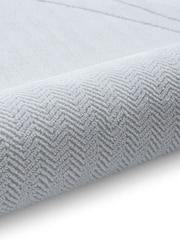 Think Rugs Grey Apollo E9974 Modern Abstract Rug - Image 6 of 6