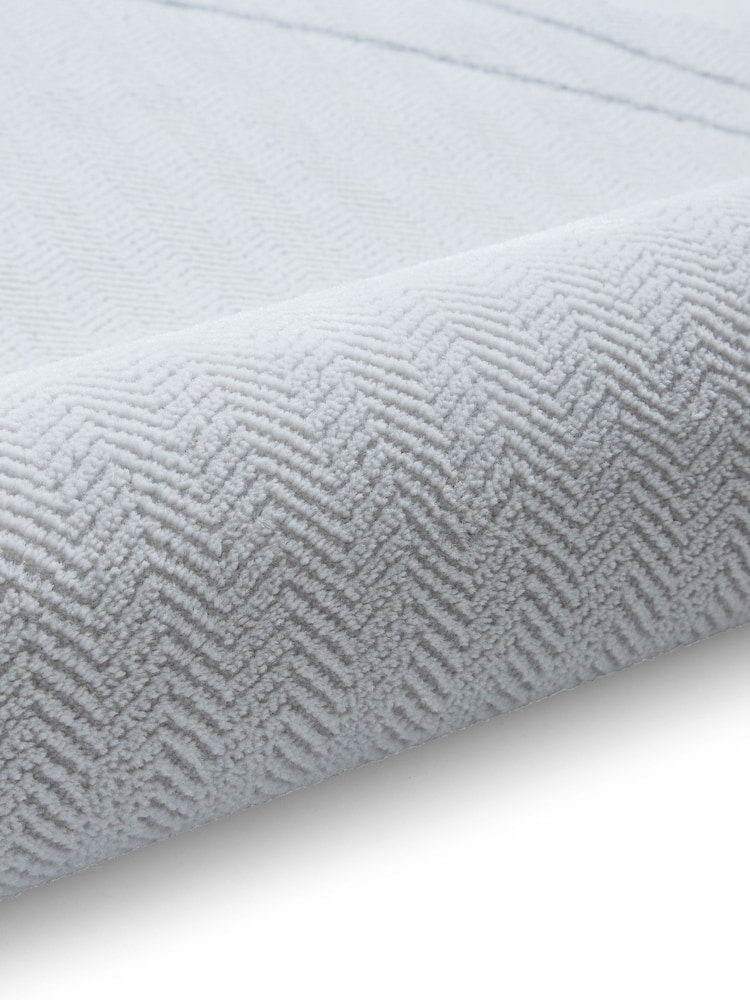 Think Rugs Grey Apollo E9974 Modern Abstract Rug - Image 6 of 6