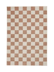 Think Rugs Beige Baltimore 66618 Modern Rug - Image 5 of 6