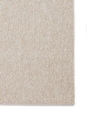 Think Rugs Brown E6403 Boucle Rug - Image 4 of 6