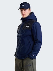 أزرق - The North Face Anotora Rain Jacket - صورة 1 من 6